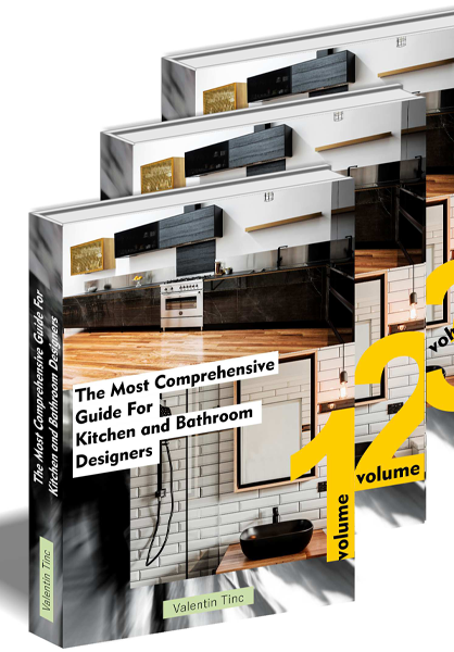 Bath & Kitchen Book